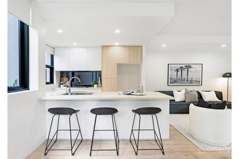 Property photo of 32/17-25 Boundary Street Roseville NSW 2069