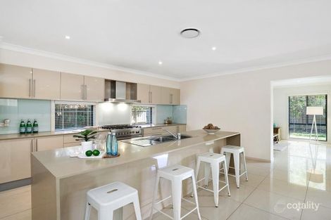 Property photo of 74 Shearwater Drive Warriewood NSW 2102
