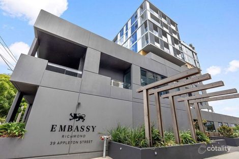506/39 Appleton St, Richmond, VIC 3121