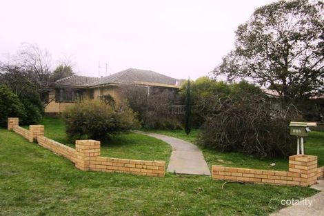 Property photo of 325 High Street Golden Square VIC 3555