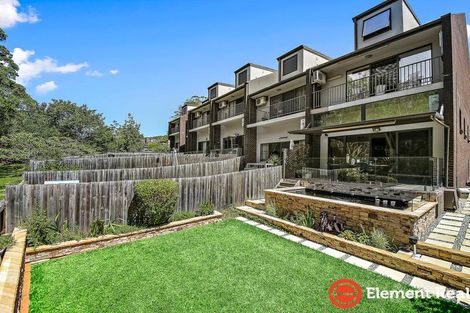 Property photo of 18/10-12 Carver Place Dundas Valley NSW 2117