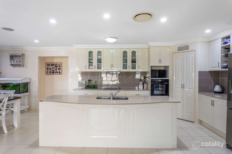 Property photo of 18 Tranquility Drive Rothwell QLD 4022