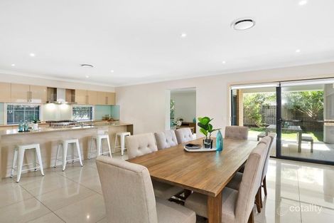 Property photo of 74 Shearwater Drive Warriewood NSW 2102