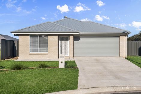 Property photo of 12 Harmony Close Bellbird NSW 2325