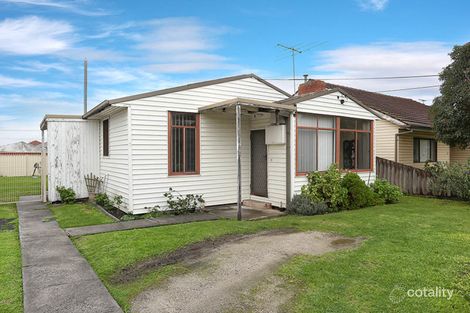 Property photo of 3 High Street Sunshine VIC 3020