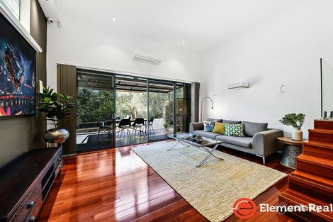 Property photo of 18/10-12 Carver Place Dundas Valley NSW 2117