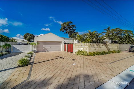 Property photo of 32 Batavia Place Kallaroo WA 6025