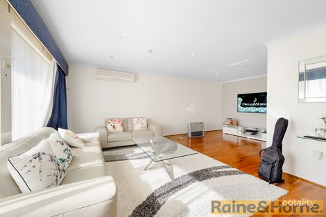 Property photo of 5 Mifsud Crescent Oakhurst NSW 2761