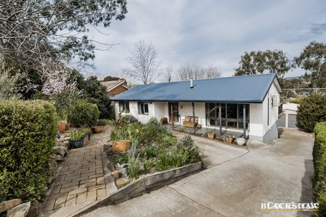 Property photo of 32 Scarlett Street Melba ACT 2615