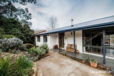 Property photo of 32 Scarlett Street Melba ACT 2615
