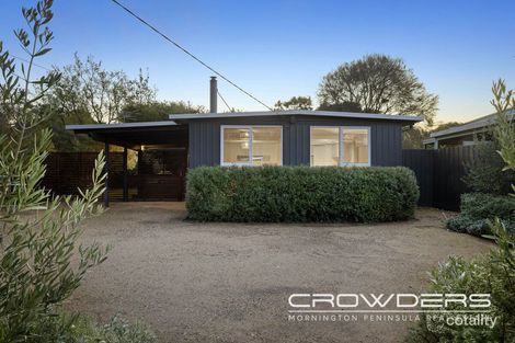 Property photo of 14 Doe Street Rye VIC 3941