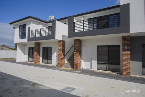 5/101 Hamilton St, Cannington, WA 6107
