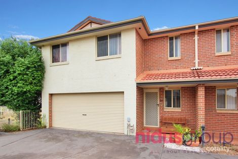 Property photo of 34/10 Abraham Street Rooty Hill NSW 2766