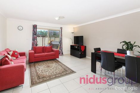 Property photo of 34/10 Abraham Street Rooty Hill NSW 2766