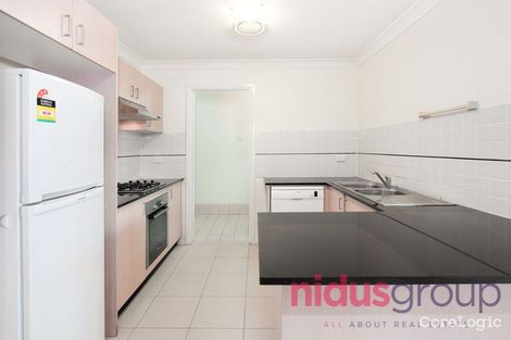 Property photo of 34/10 Abraham Street Rooty Hill NSW 2766