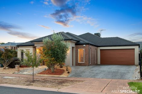 Property photo of 16 Fairbridge Road Point Cook VIC 3030