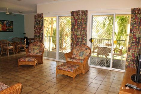 Property photo of 2/17 Geranium Street The Gardens NT 0820