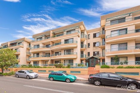 Property photo of 17/9-15 Willock Avenue Miranda NSW 2228
