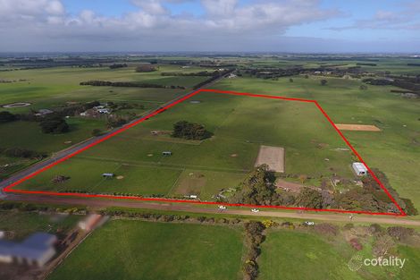 Property photo of 23 Forresters Road Bushfield VIC 3281