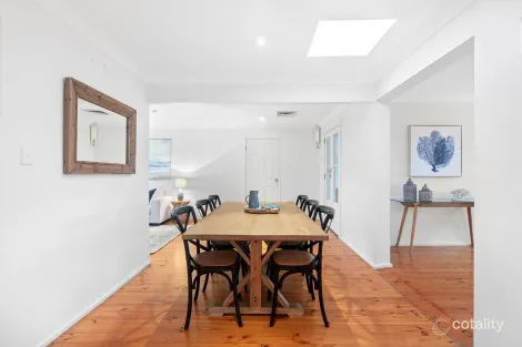 Property photo of 14 Patterson Avenue Kellyville NSW 2155