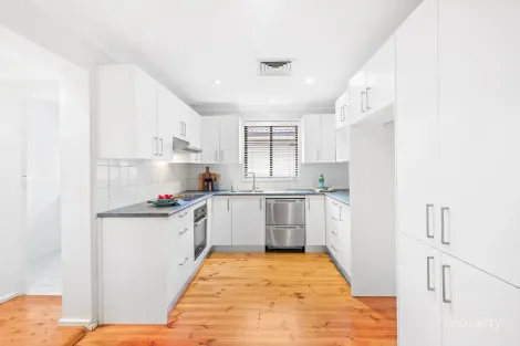 Property photo of 14 Patterson Avenue Kellyville NSW 2155