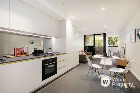 111/244-246 Dorcas St, South Melbourne, VIC 3205