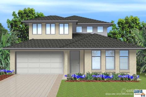 Property photo of 35 Karuah Street Doonside NSW 2767