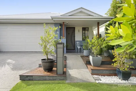 Property photo of 56 Paddington Circuit Baringa QLD 4551