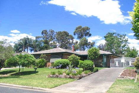 44 Andrew Thompson Dr, Mcgraths Hill, NSW 2756