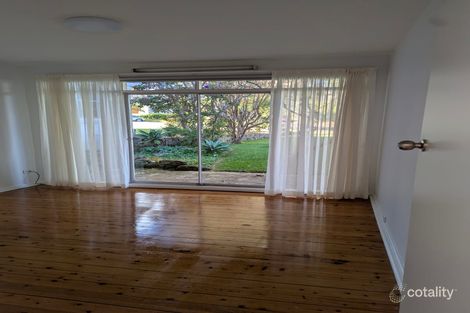 Property photo of 7 Glenarm Crescent Killarney Heights NSW 2087