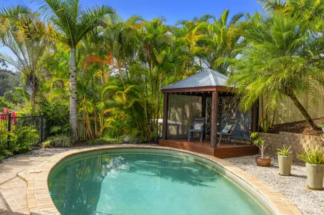 7 HILLVIEW DR, BUDERIM, QLD 4556