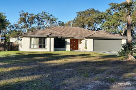 Property photo of 21 Brianna Court Oakhurst QLD 4650