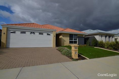 Property photo of 57 Salwood Loop Banksia Grove WA 6031