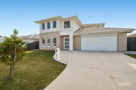 15 Halyard Ave, Moonee Beach, NSW 2450