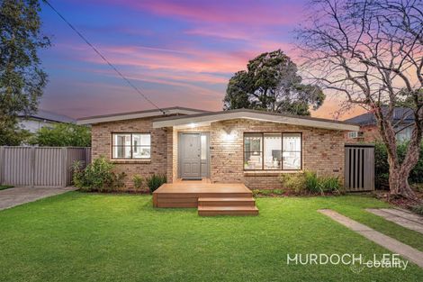 11 Keswick Ave, Castle Hill, NSW 2154