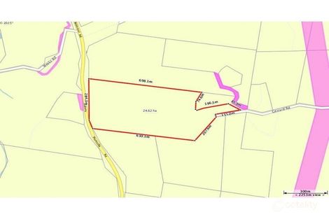 144 Gerrard Rd, Eudlo, QLD 4554