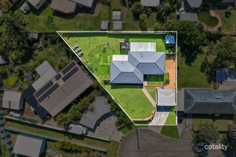 Property photo of 13 Clover Regents Park QLD 4118