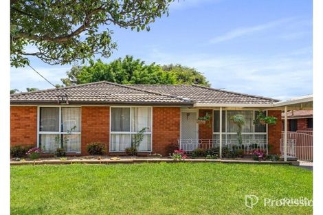9 Kimberley Cres, Fairfield West, NSW 2165