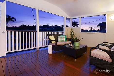 Property photo of 104 Reeve Street Clayfield QLD 4011