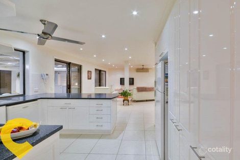 Property photo of 36 Jessica Boulevard Minyama QLD 4575