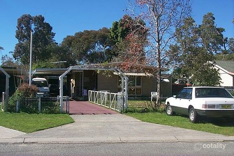 47 Golders Way, Girrawheen, WA 6064