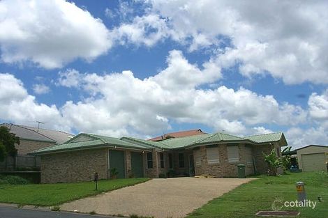 Property photo of 3 Kidston Avenue Rural View QLD 4740