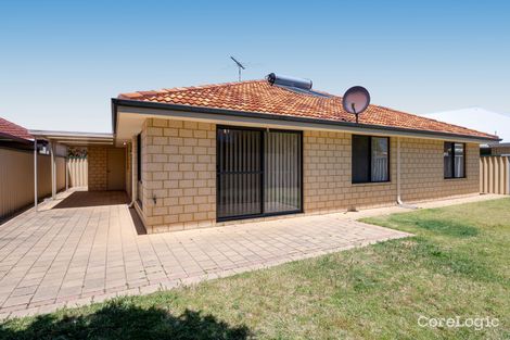 Property photo of 39 Edgbaston Crescent Port Kennedy WA 6172