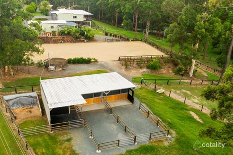 Property photo of 5 Chesterton Road Guanaba QLD 4210