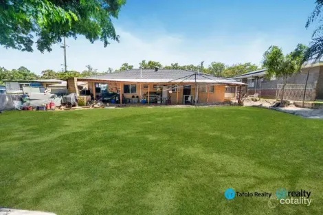 Property photo of 313 Finucane Road Alexandra Hills QLD 4161