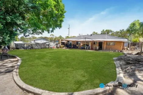 Property photo of 313 Finucane Road Alexandra Hills QLD 4161