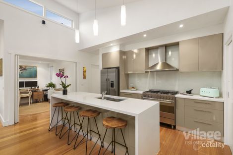 Property photo of 132 Coronation Street Kingsville VIC 3012