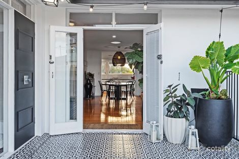 Property photo of 11 Maxwell Brown Drive Southport QLD 4215