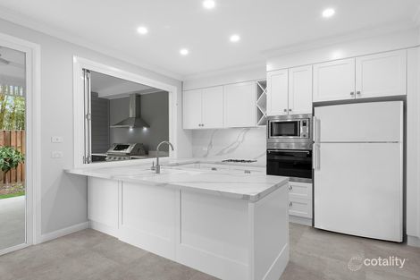 Property photo of 4/16 Thurlow Street Newmarket QLD 4051