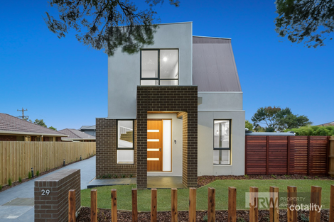 Property photo of 1/29 Pickett Street Dandenong VIC 3175